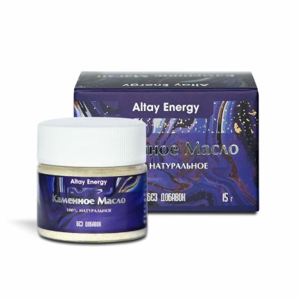 Каменное масло